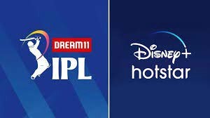 IPL and Hotstar