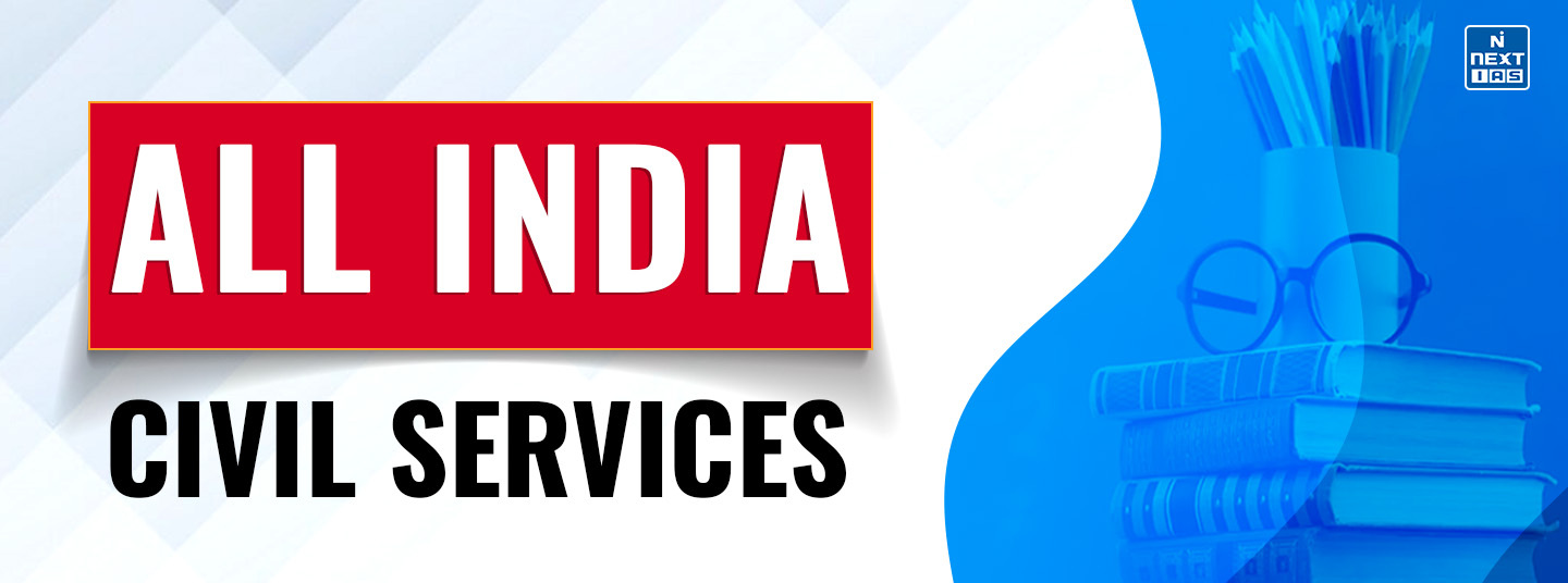 all india services upsc