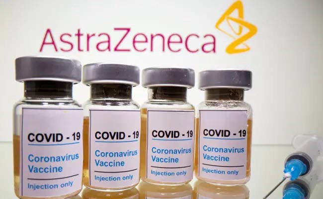 coronavirus vaccine