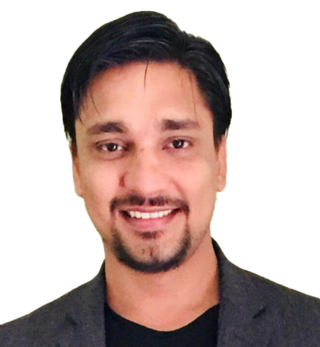prashant singh sir