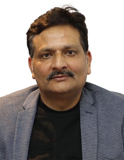 kamal dev sir