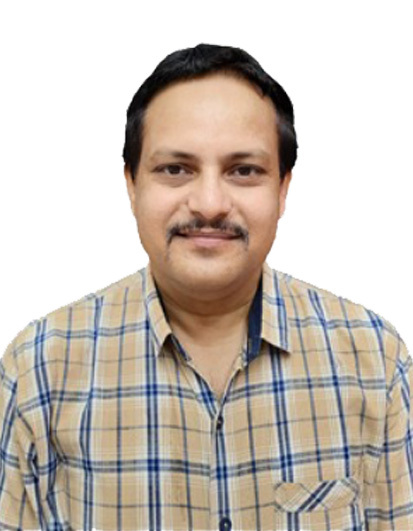 manjesh kumar sir