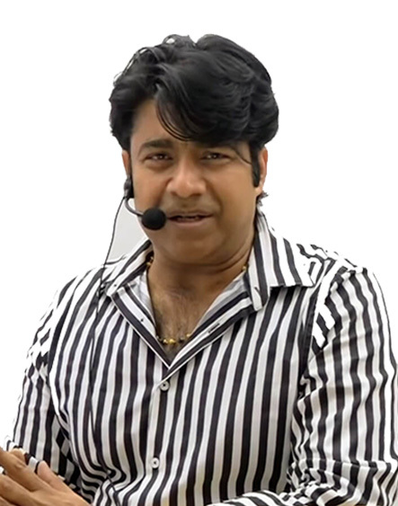 alok ranjan sir