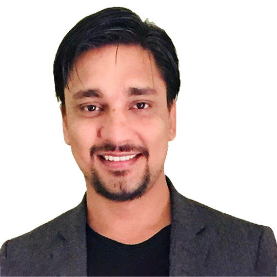 prashant singh sir