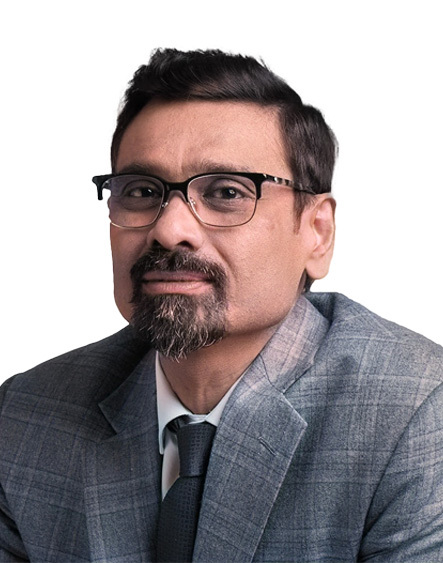 k. m. pathi sir